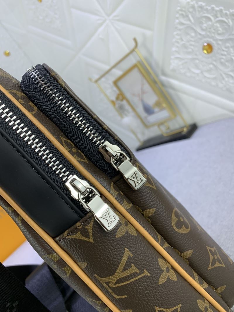 Louis Vuitton Waist Chest Packs